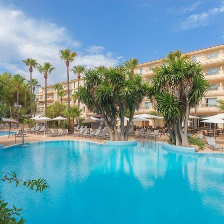 Hm Mar Blau Aparthotel Sa Coma  Εξωτερικό φωτογραφία