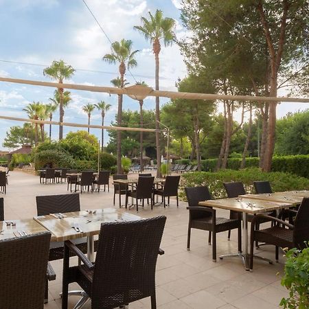 Hm Mar Blau Aparthotel Sa Coma  Εξωτερικό φωτογραφία