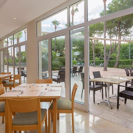 Hm Mar Blau Aparthotel Sa Coma  Εξωτερικό φωτογραφία