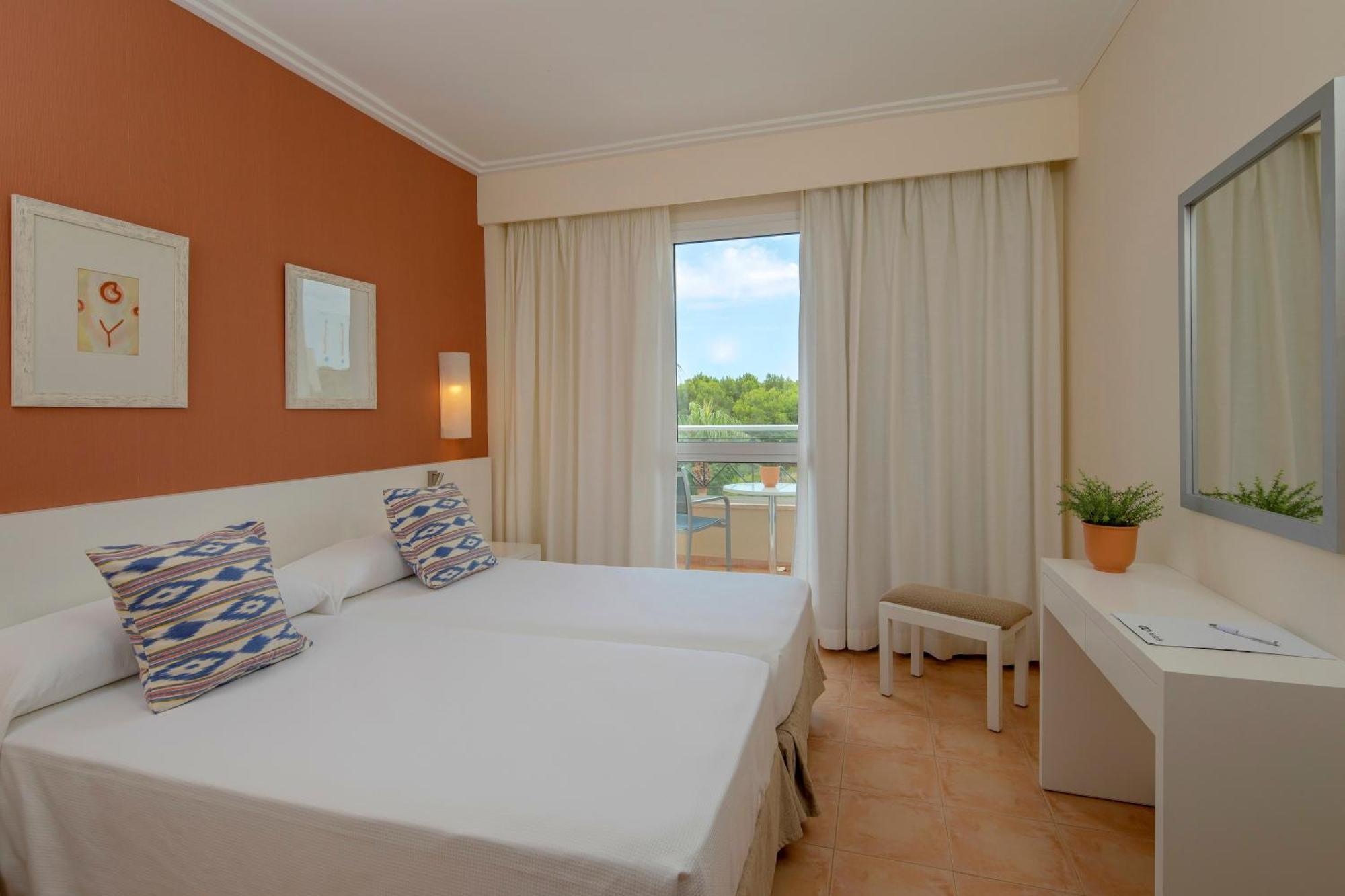 Hm Mar Blau Aparthotel Sa Coma  Εξωτερικό φωτογραφία