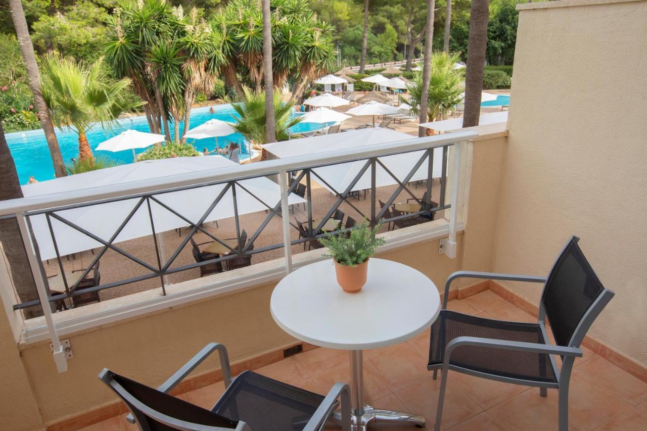 Hm Mar Blau Aparthotel Sa Coma  Εξωτερικό φωτογραφία
