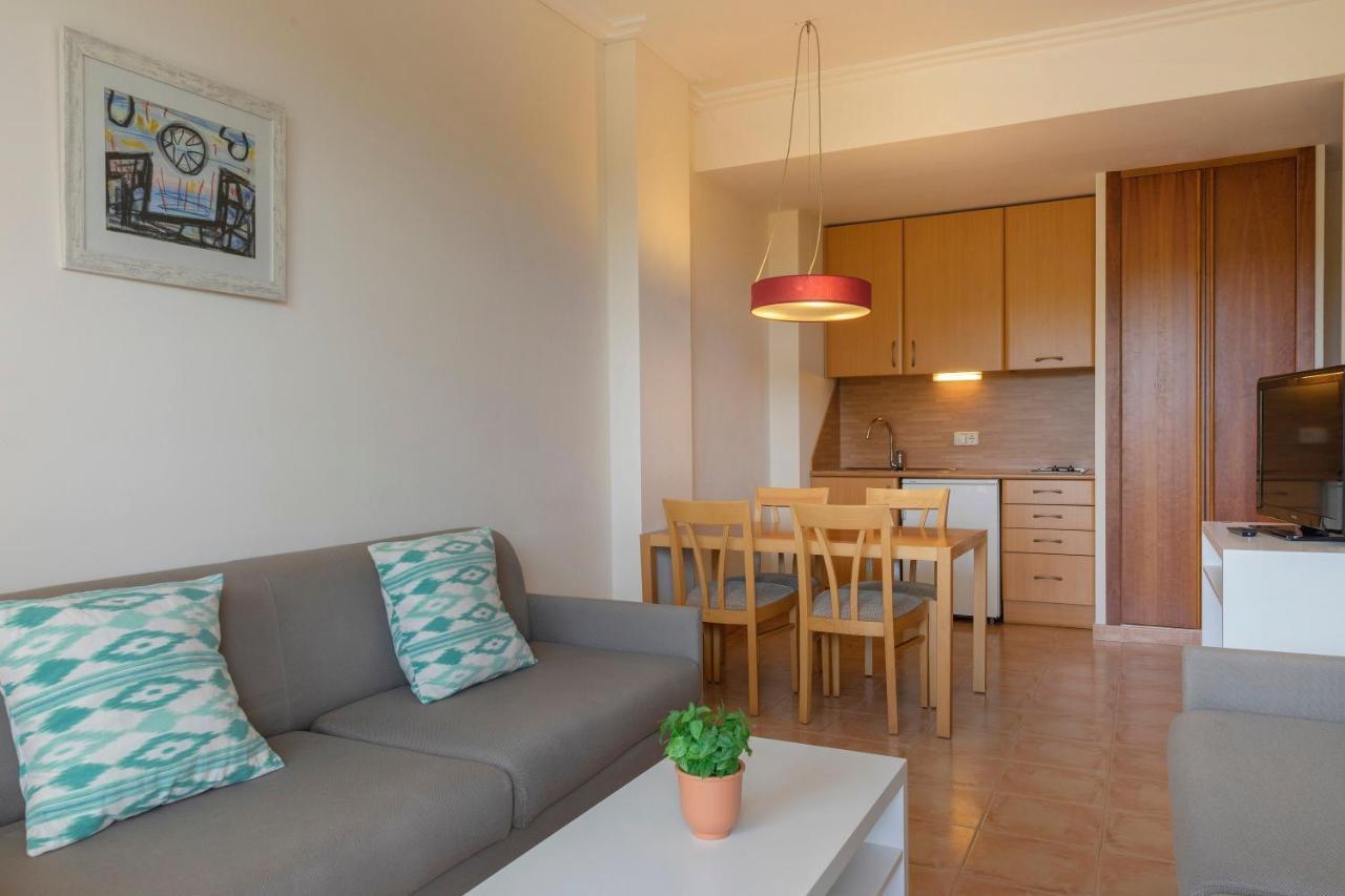 Hm Mar Blau Aparthotel Sa Coma  Εξωτερικό φωτογραφία