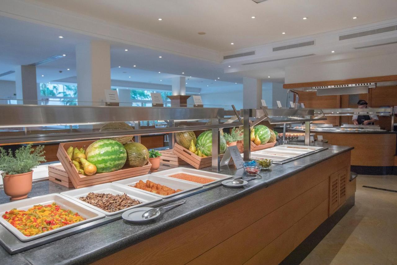 Hm Mar Blau Aparthotel Sa Coma  Εξωτερικό φωτογραφία