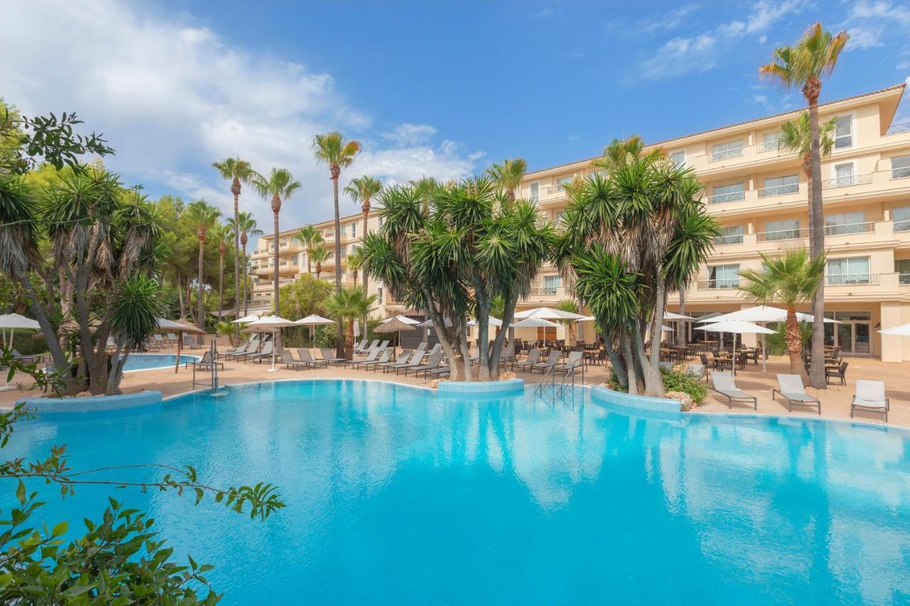 Hm Mar Blau Aparthotel Sa Coma  Εξωτερικό φωτογραφία