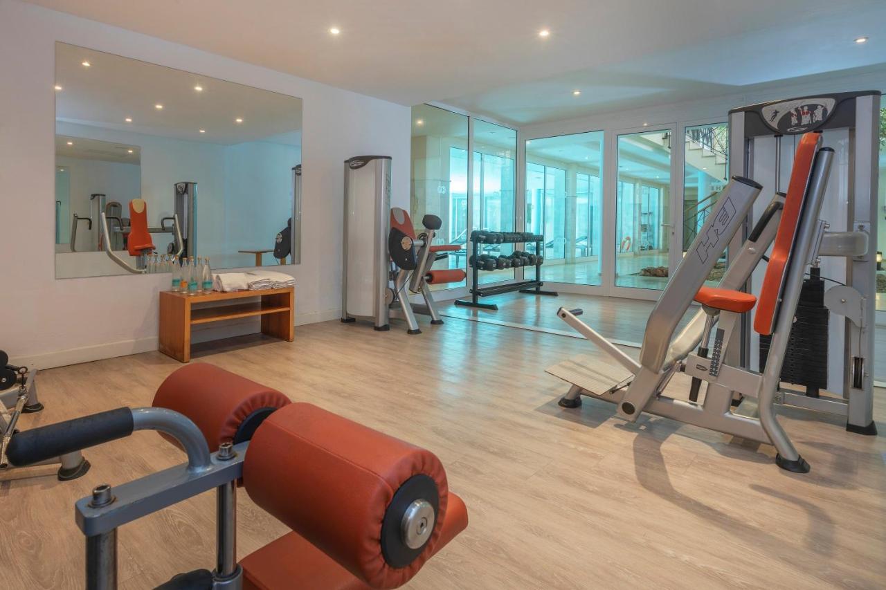 Hm Mar Blau Aparthotel Sa Coma  Εξωτερικό φωτογραφία