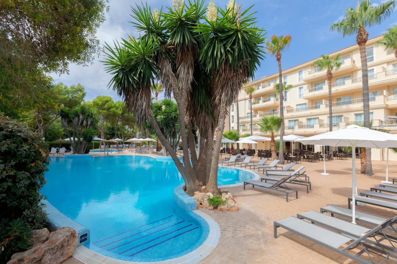 Hm Mar Blau Aparthotel Sa Coma  Εξωτερικό φωτογραφία
