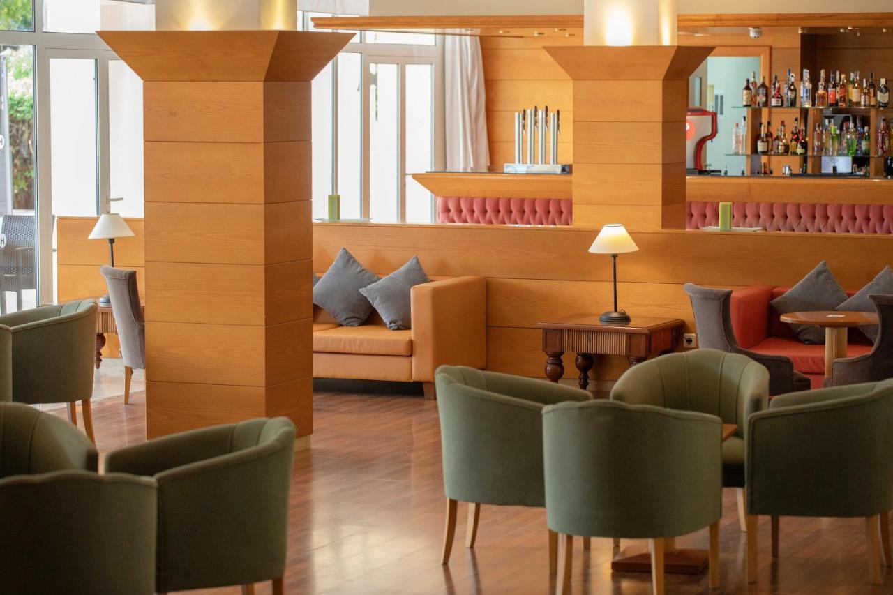 Hm Mar Blau Aparthotel Sa Coma  Εξωτερικό φωτογραφία