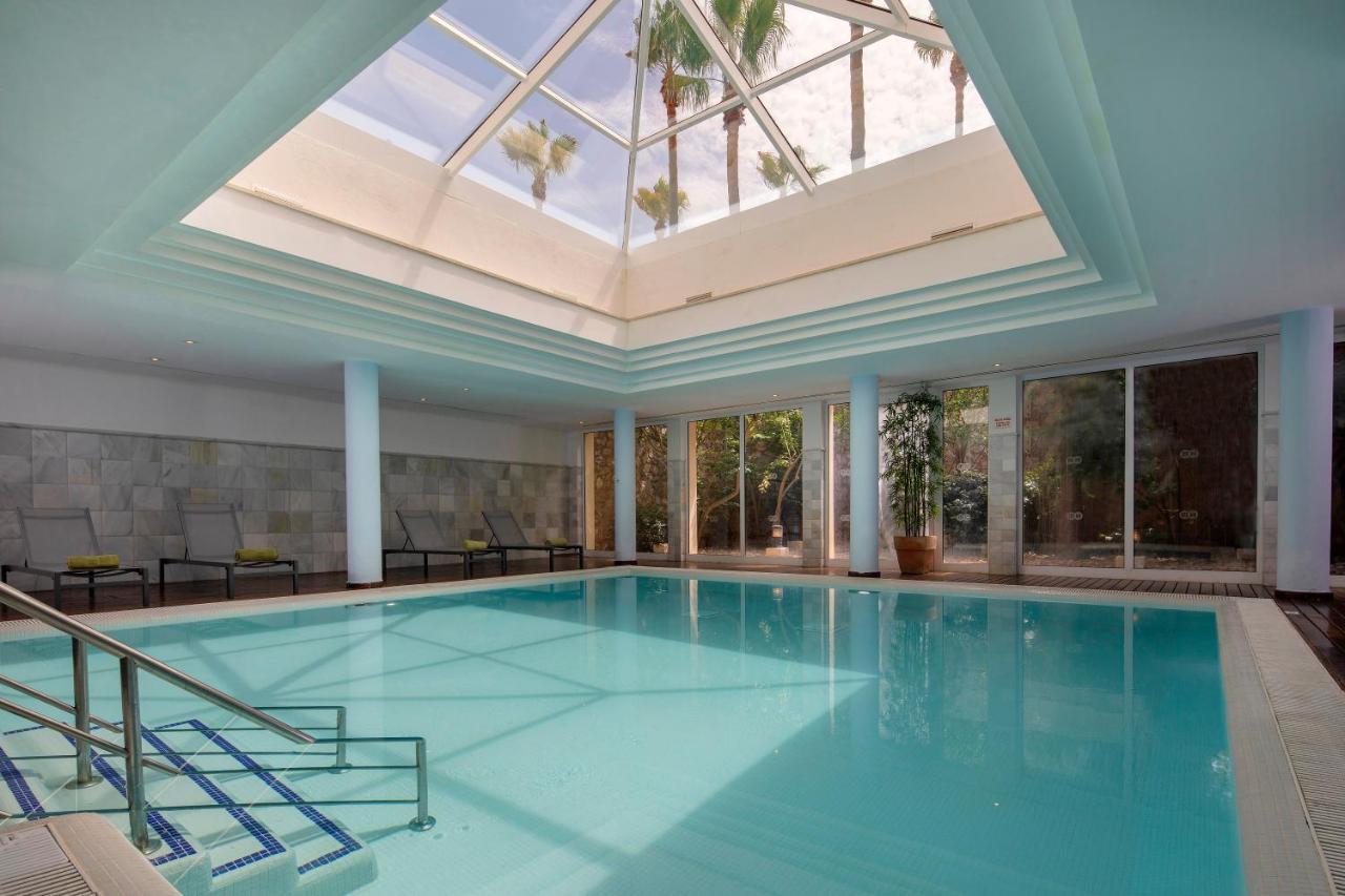 Hm Mar Blau Aparthotel Sa Coma  Εξωτερικό φωτογραφία