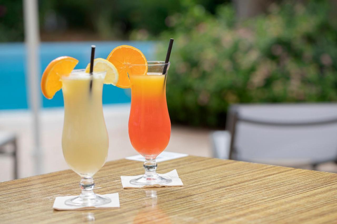 Hm Mar Blau Aparthotel Sa Coma  Εξωτερικό φωτογραφία