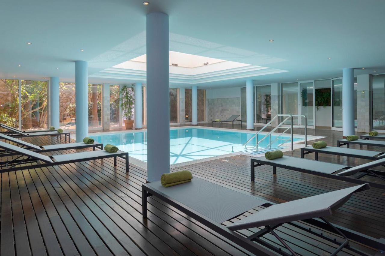 Hm Mar Blau Aparthotel Sa Coma  Εξωτερικό φωτογραφία