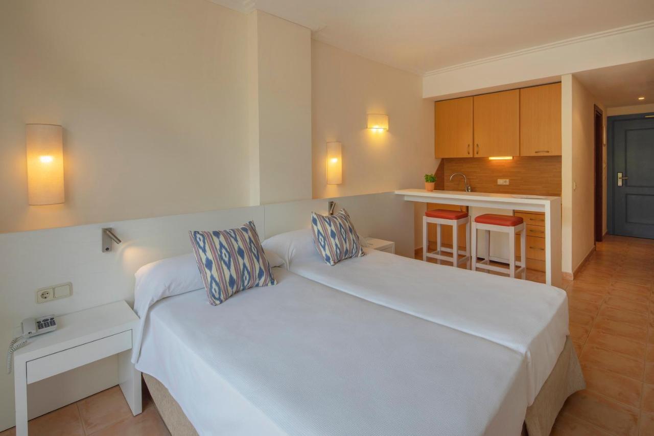 Hm Mar Blau Aparthotel Sa Coma  Εξωτερικό φωτογραφία
