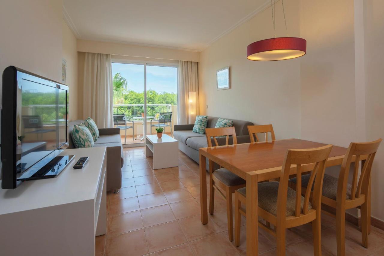 Hm Mar Blau Aparthotel Sa Coma  Εξωτερικό φωτογραφία