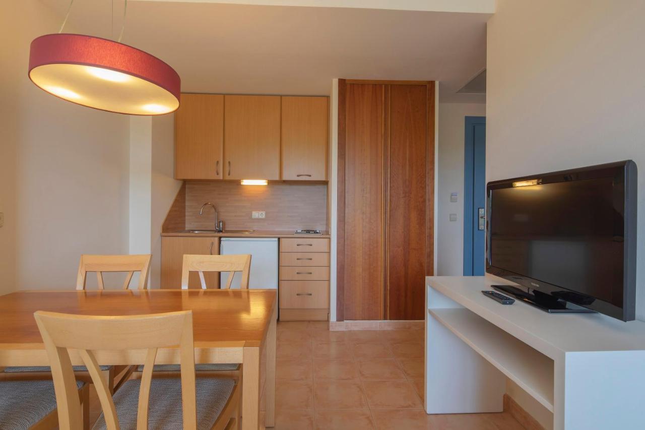 Hm Mar Blau Aparthotel Sa Coma  Εξωτερικό φωτογραφία