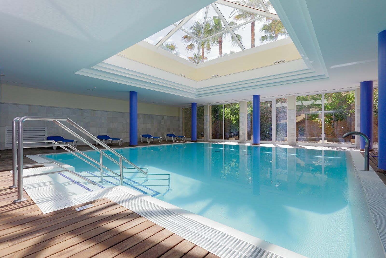 Hm Mar Blau Aparthotel Sa Coma  Εξωτερικό φωτογραφία