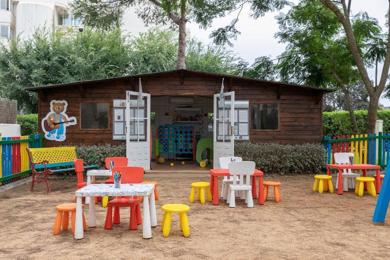 Hm Mar Blau Aparthotel Sa Coma  Εξωτερικό φωτογραφία