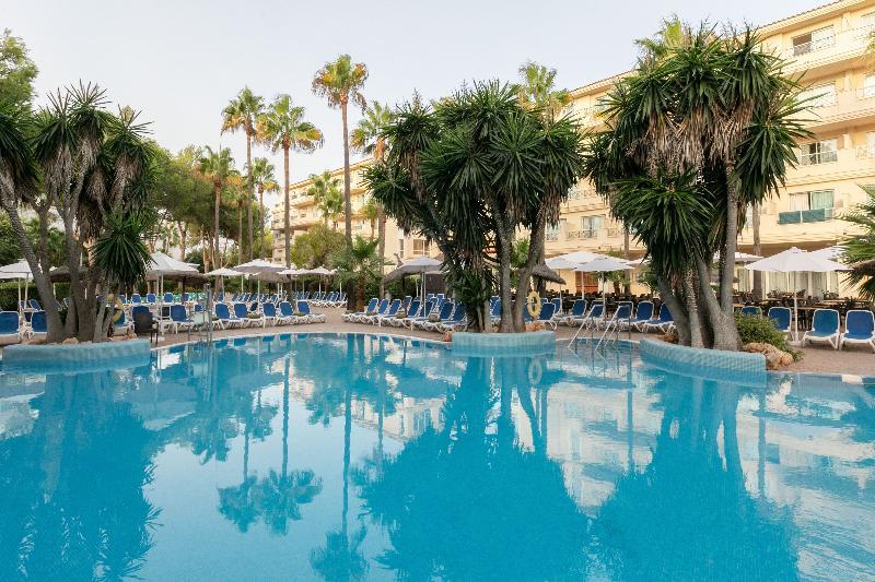 Hm Mar Blau Aparthotel Sa Coma  Εξωτερικό φωτογραφία