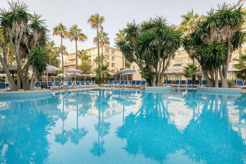 Hm Mar Blau Aparthotel Sa Coma  Εξωτερικό φωτογραφία