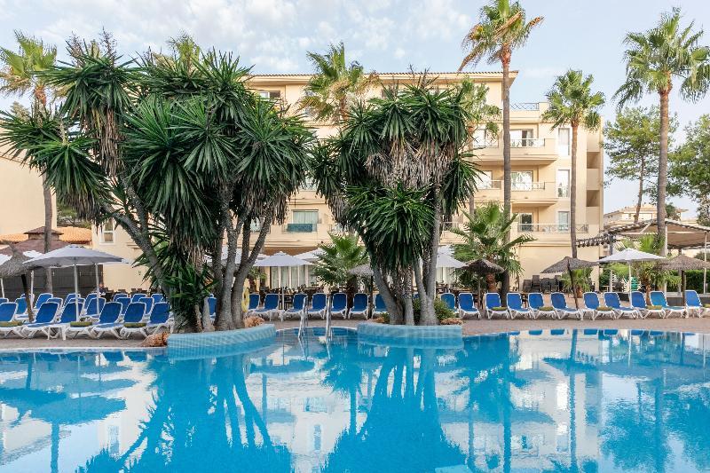 Hm Mar Blau Aparthotel Sa Coma  Εξωτερικό φωτογραφία