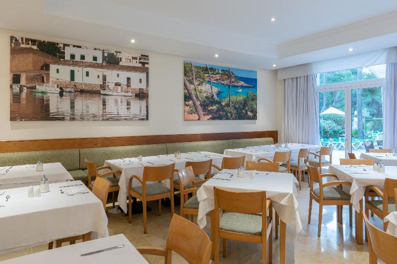 Hm Mar Blau Aparthotel Sa Coma  Εξωτερικό φωτογραφία