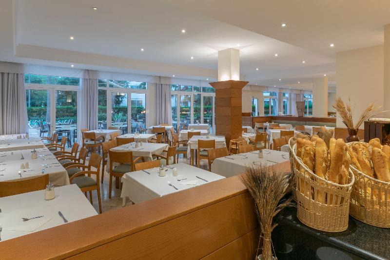 Hm Mar Blau Aparthotel Sa Coma  Εξωτερικό φωτογραφία
