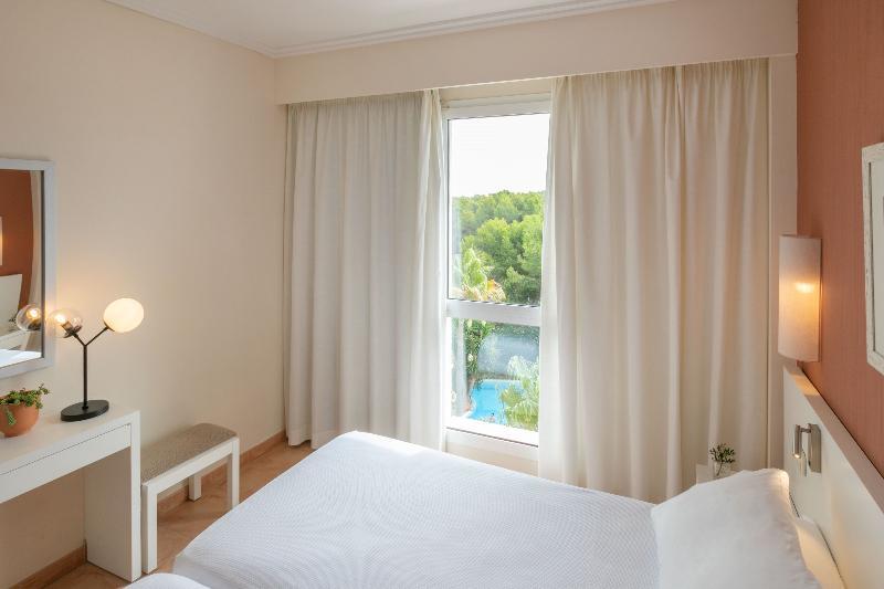 Hm Mar Blau Aparthotel Sa Coma  Εξωτερικό φωτογραφία