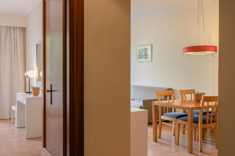 Hm Mar Blau Aparthotel Sa Coma  Εξωτερικό φωτογραφία