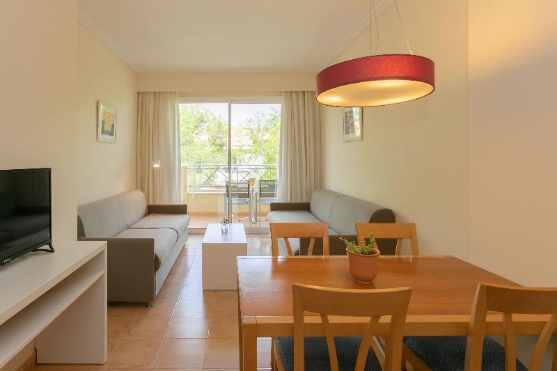 Hm Mar Blau Aparthotel Sa Coma  Εξωτερικό φωτογραφία